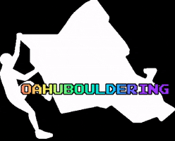 Obgym GIF by Oahu Bouldering