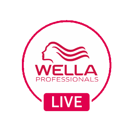 Wella Nordic Sticker