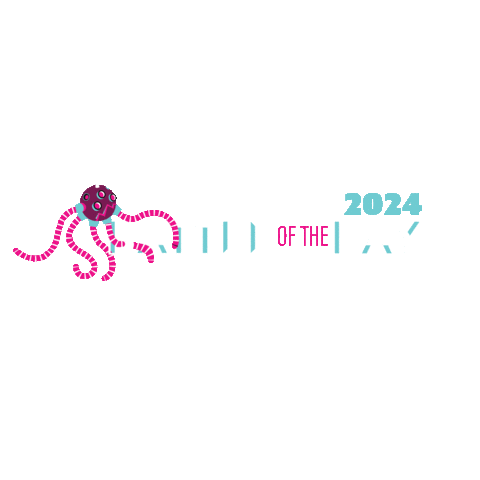 Botb Sticker by Touchstone Climbing