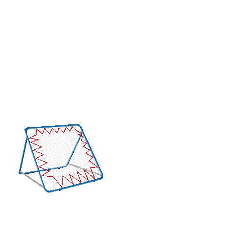 Centro Sportivo Italiano Sticker