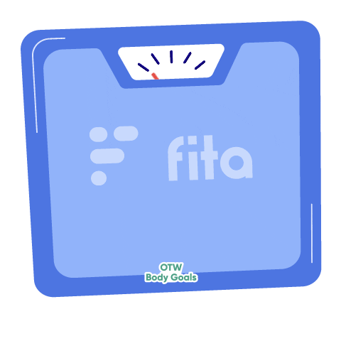 Fita Sticker