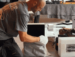 Inspire Av GIF by Gallo Acoustics