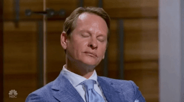 nbc GIF by The New Celebrity Apprentice