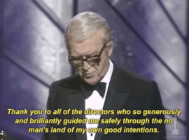 Jimmy Stewart Oscars GIF by The Academy Awards