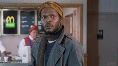 Samuel L. Jackson Who The Fuck Is This Asshole GIF by hero0fwar - Find &  Share on GIPHY