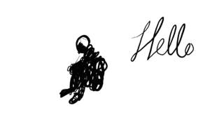 sebton hello GIF