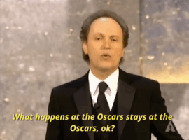 billy crystal oscars GIF by The Academy Awards
