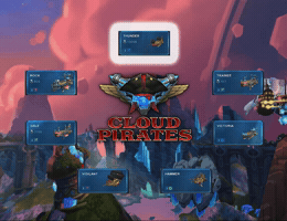 drewcm cloud pirates GIF