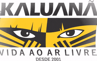Kaluanã GIF