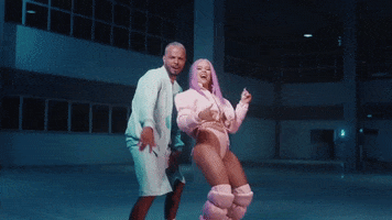 Funk GIF