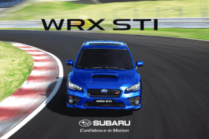 Subaru  GIF