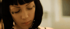 Music Video GIF by Travis Marsh
