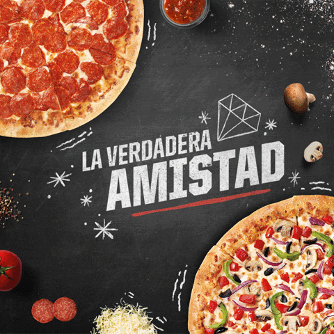 GIF by Pizza Hut Latam