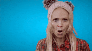 Kristin Chenoweth Nbc GIF by Hairspray Live!
