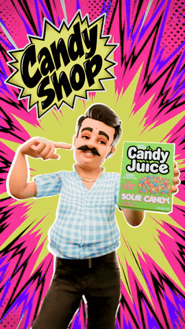 Candyshop GIF