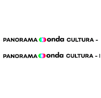 Onda Cultura Sticker