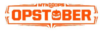 Opstober Sticker by MTN OPS