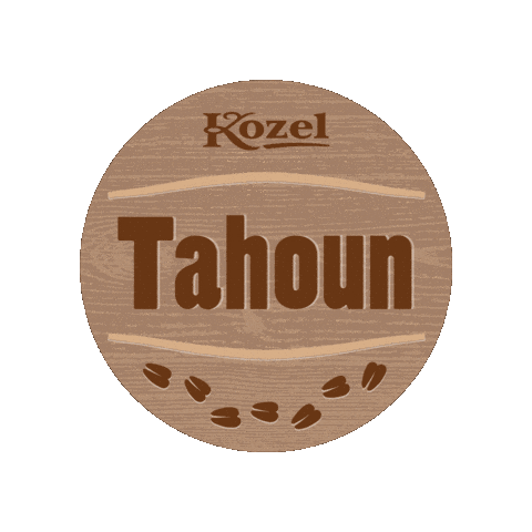 Velkopopovický Kozel Sticker