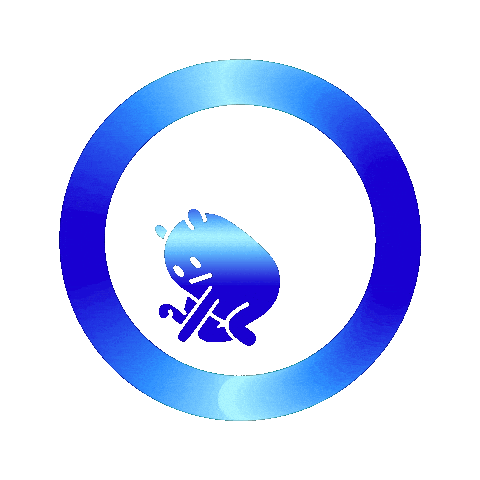 Sticker by Studio AKA