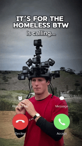 Phone Call GIF