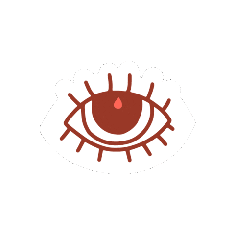 Nación Ovulación Sticker