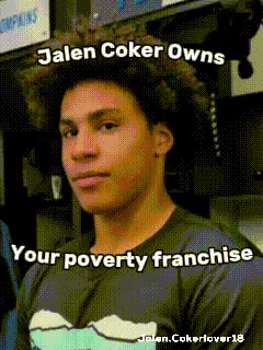 Jalencokerlover18 GIF
