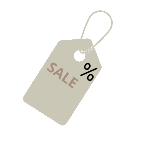 BiBi's Boutique Sticker