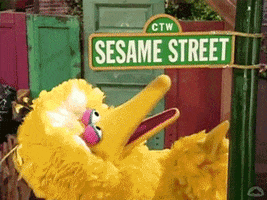 Disappear Social Media GIF by Muppet Wiki