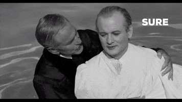 Bill Murray GIF