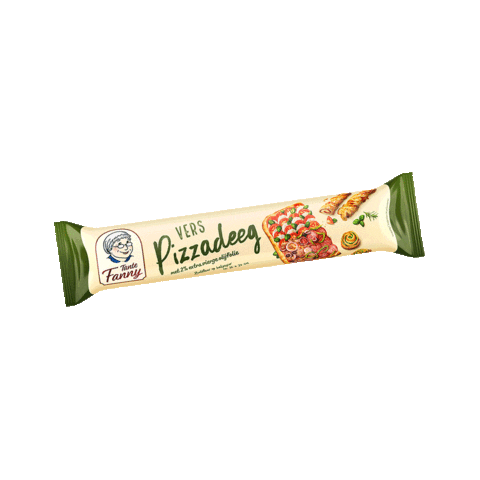 tantefannydegen Sticker