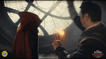 You Got This Doctor Strange GIF by Tide