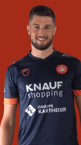 Football GIF by FC WILTZ 71