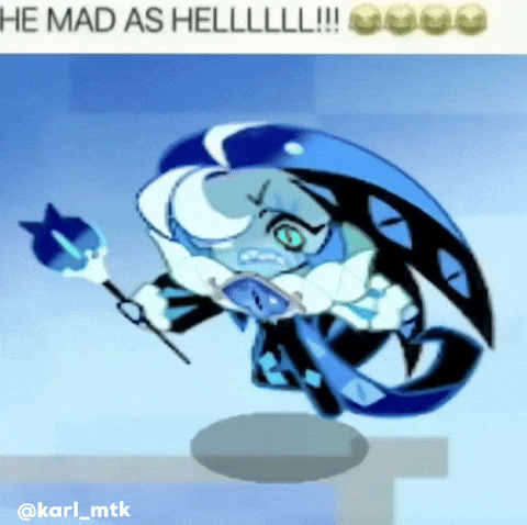 Cookie Run Kingdom GIF