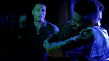 lee daniels andre GIF by Empire FOX