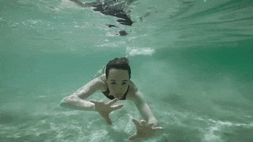 Ellen Page Hello GIF by GAYCATION with Ellen Page and Ian Daniel - Find