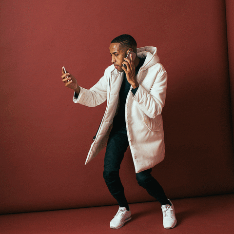 Hustle GIF by A-1 Array