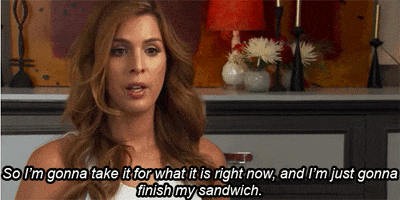 Hungry Couples Therapy GIF by VH1