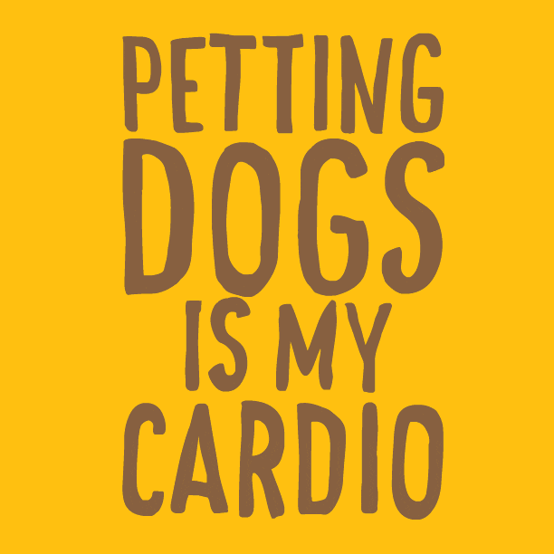 cardio petting GIF by Activate Apparel