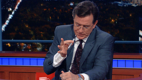colbert