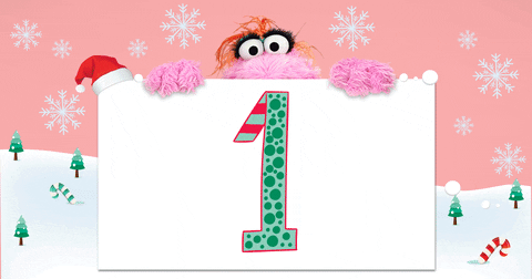 Resultado de imagen de NUMEROS GIF