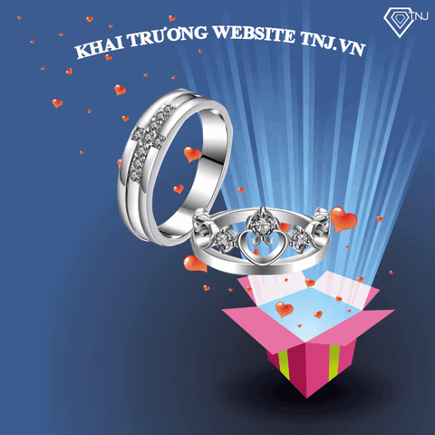 truong trang sá»©c tnj GIF
