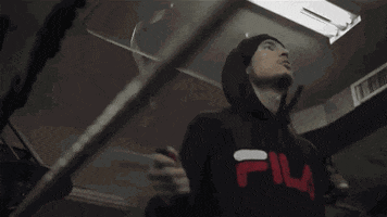 Boxing Training GIF by Dusty Hernandez-Harrison