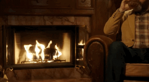 Featured image of post Anime Fire Place Gif : The best gifs are on giphy.