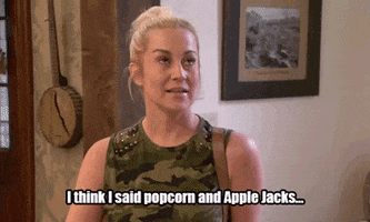take me out to the ball game cmt GIF by I Love Kellie Pickler