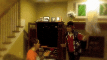 momo i love you angela sergio propose GIF