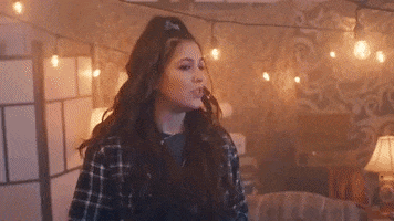 Country Music Singing GIF by Robyn Ottolini