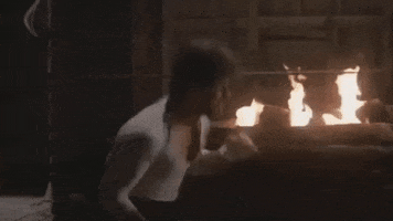 sylvester stallone punch GIF by Rocky