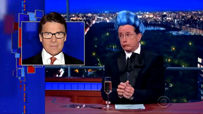 colbert