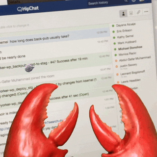 donohoe gif hipbot gif hipbot GIF