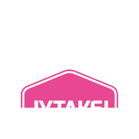 JYTAKSI Sticker